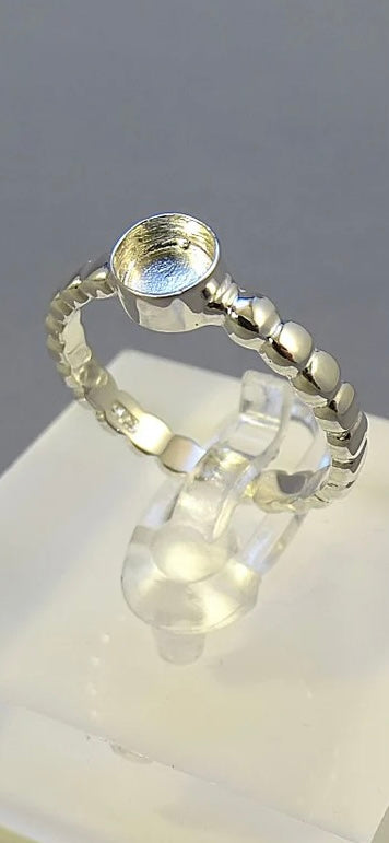 Bobble ring
