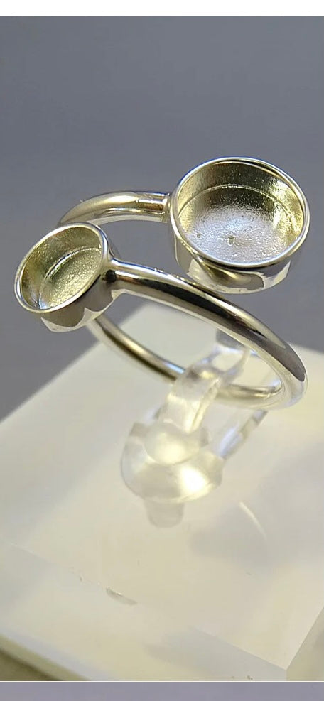 Double ring