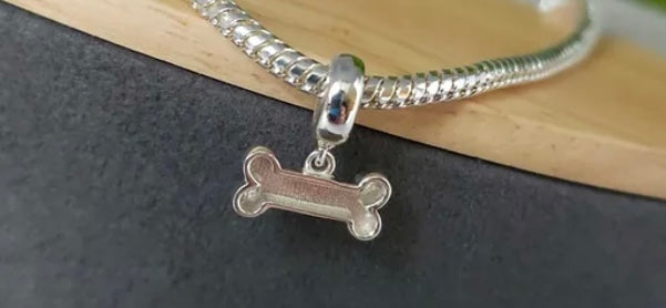 Bone Charm