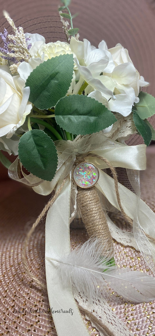 Bouquet Charms